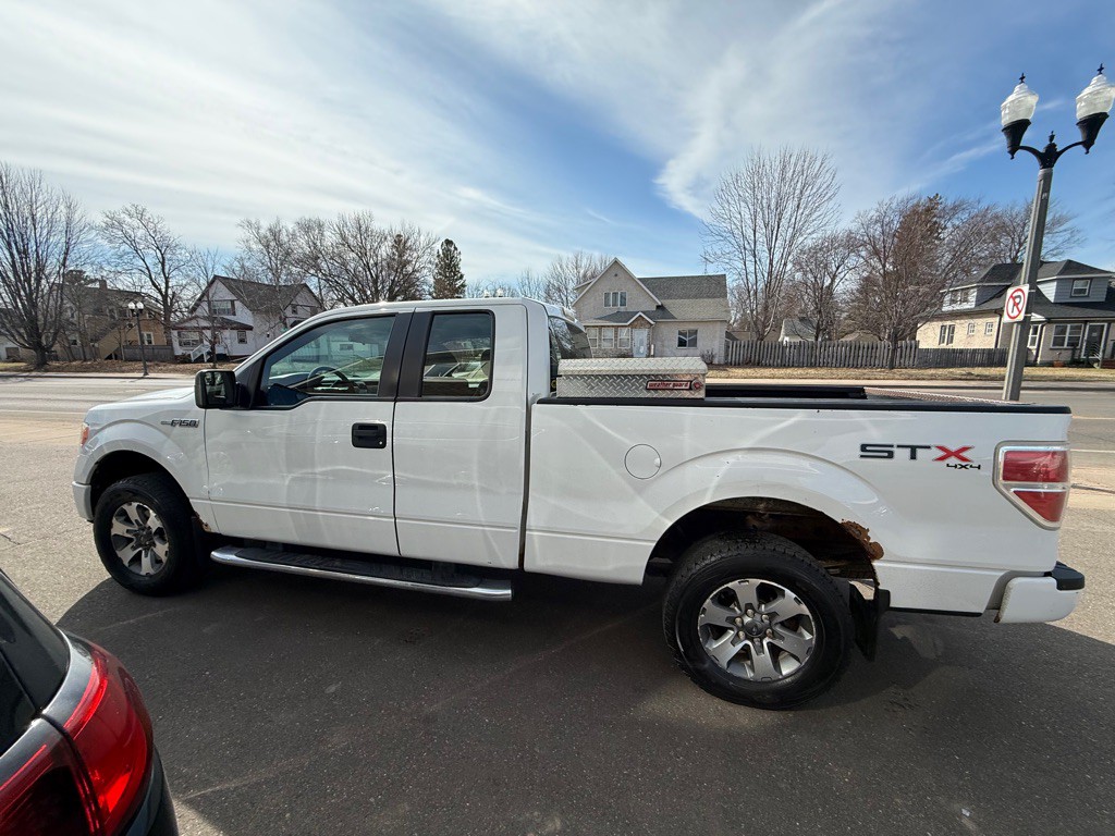 2013 Ford F-150 Image 6
