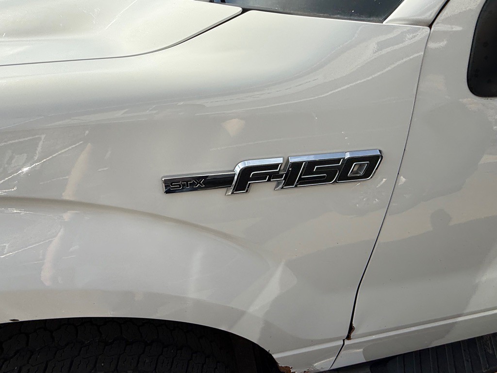 2013 Ford F-150 Image 10