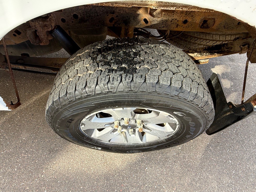 2013 Ford F-150 Image 11