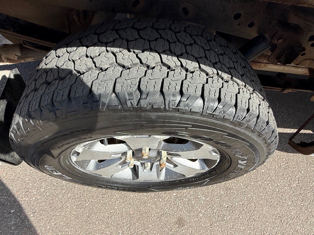 2013 Ford F-150 Image 12