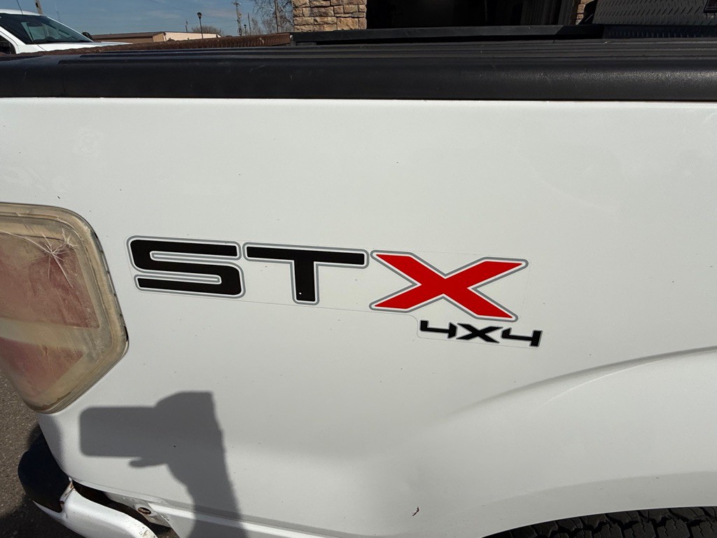 2013 Ford F-150 Image 13