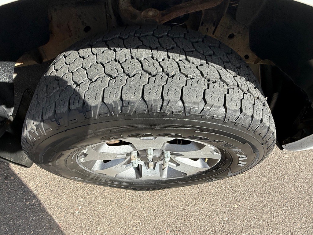 2013 Ford F-150 Image 14