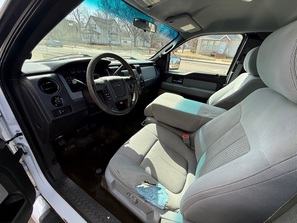 2013 Ford F-150 Image 16