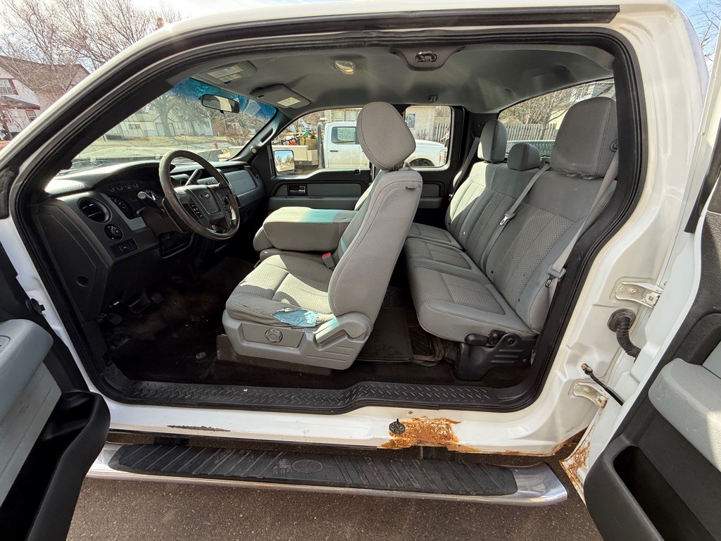 2013 Ford F-150 Image 17