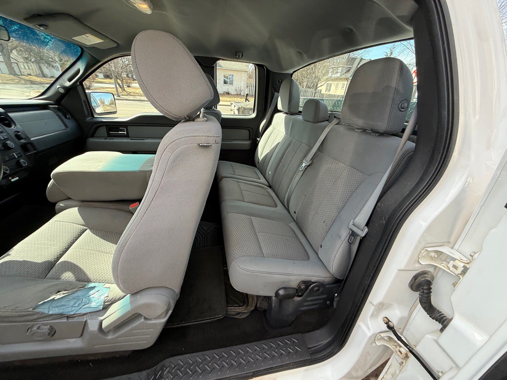 2013 Ford F-150 Image 18