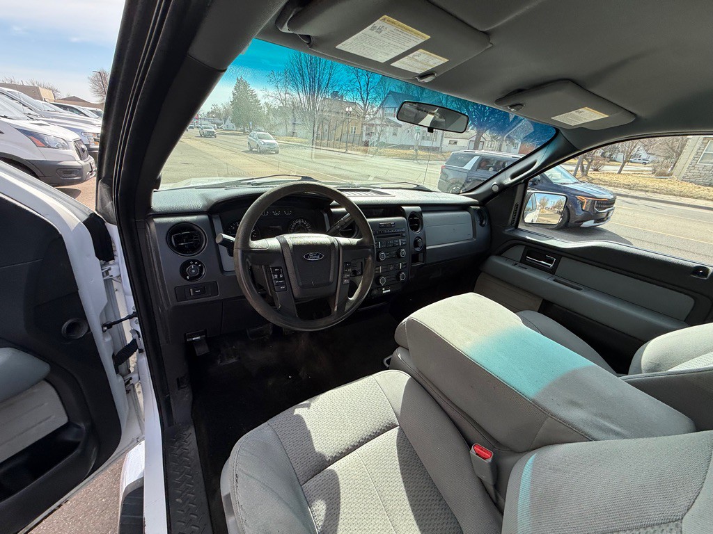 2013 Ford F-150 Image 19