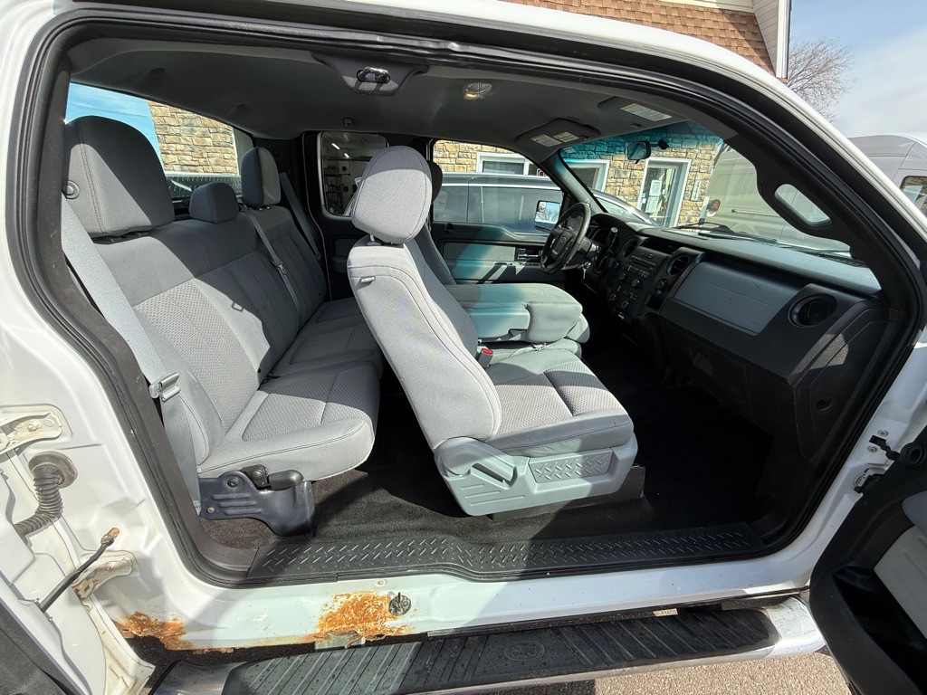 2013 Ford F-150 Image 20