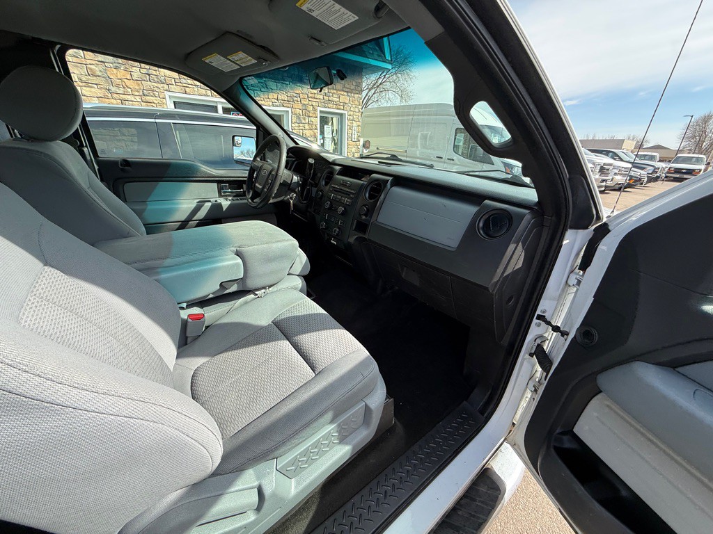 2013 Ford F-150 Image 21