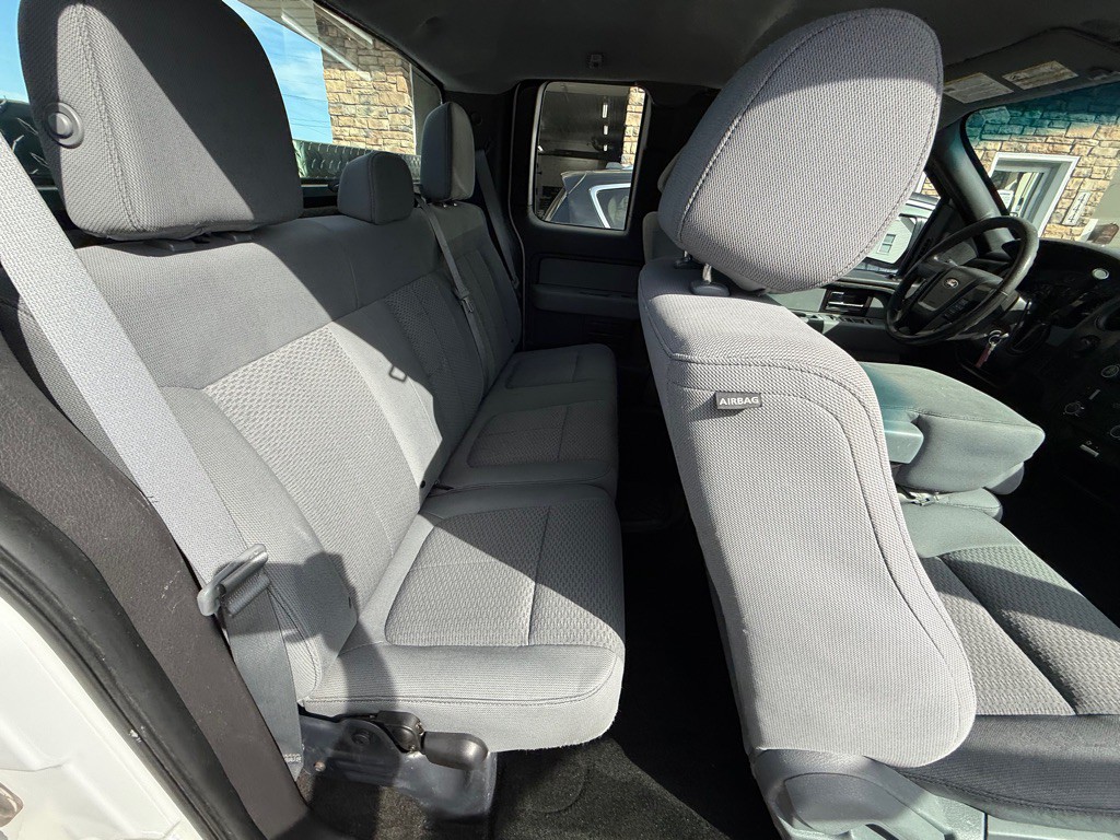 2013 Ford F-150 Image 22