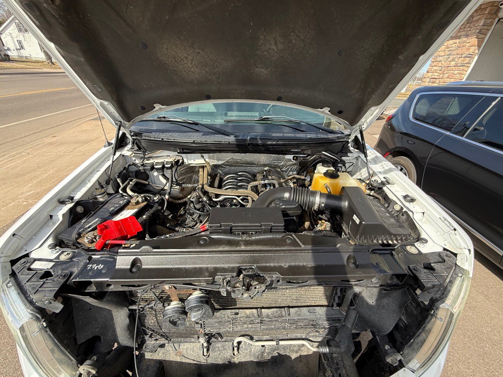 2013 Ford F-150 Image 23