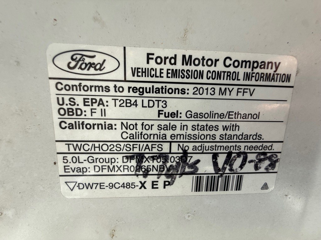 2013 Ford F-150 Image 24