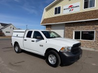 Image for 2022 RAM 1500 Tradesman ID: 7279673