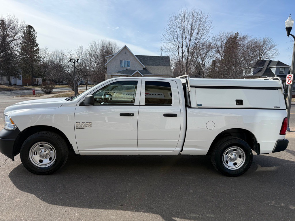 2022 RAM 1500 Image 6