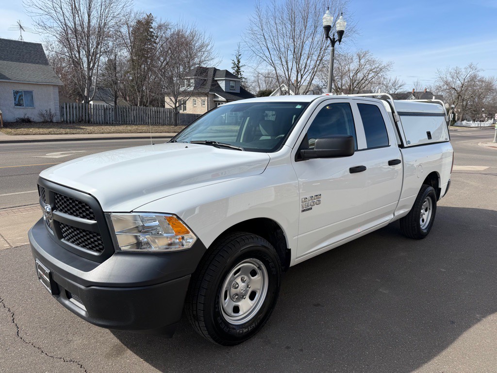 2022 RAM 1500 Image 7