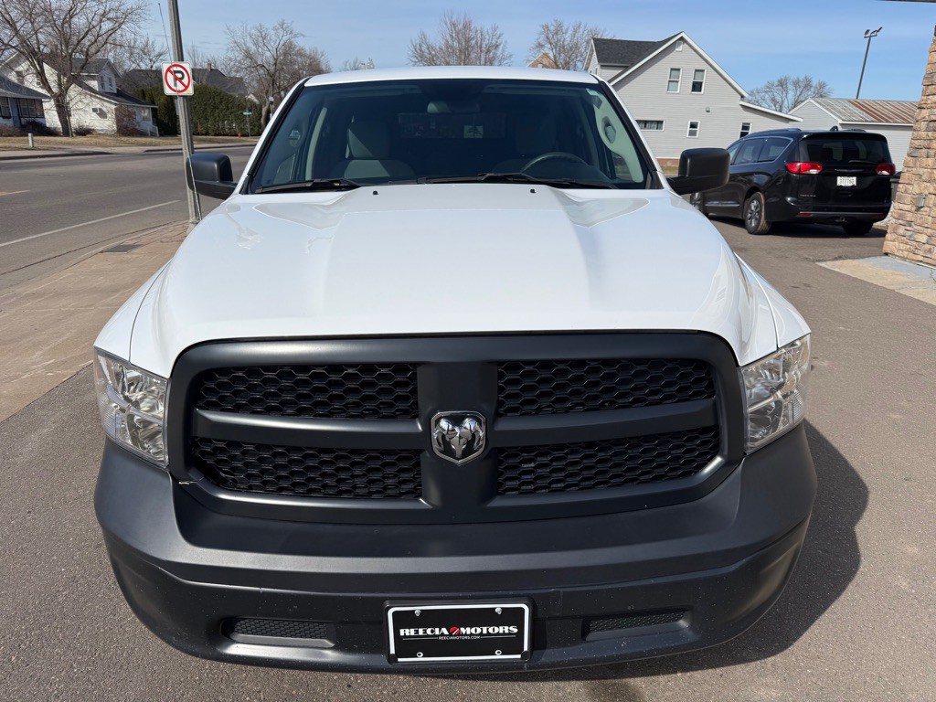 2022 RAM 1500 Image 8