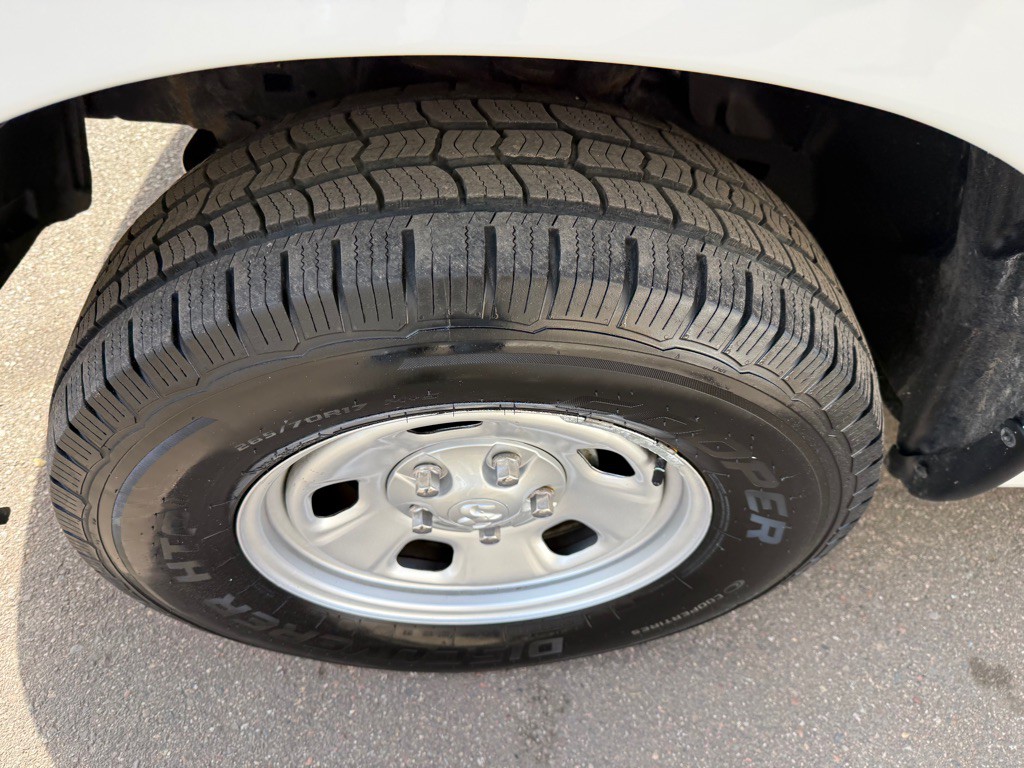 2022 RAM 1500 Image 9