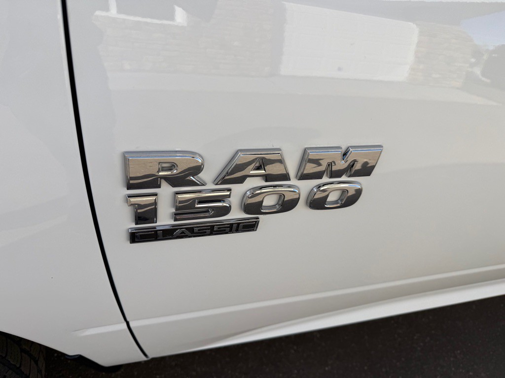 2022 RAM 1500 Image 10