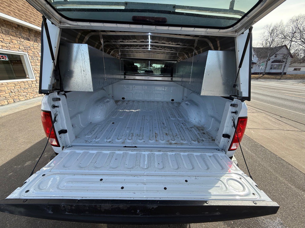 2022 RAM 1500 Image 12