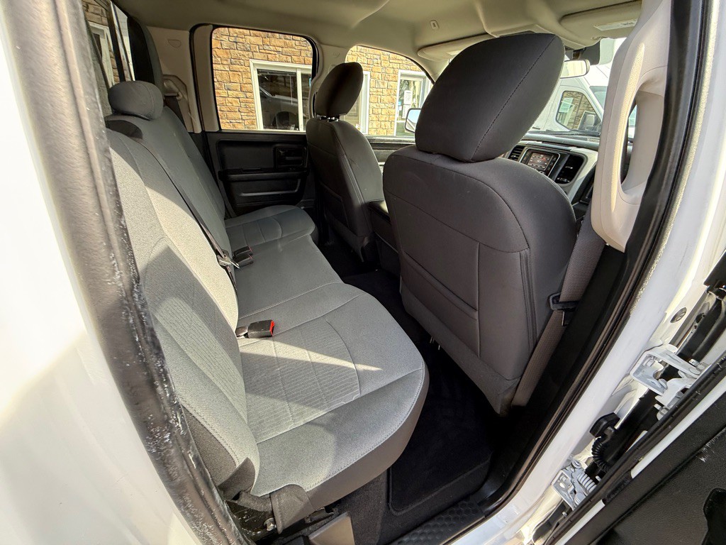 2022 RAM 1500 Image 14