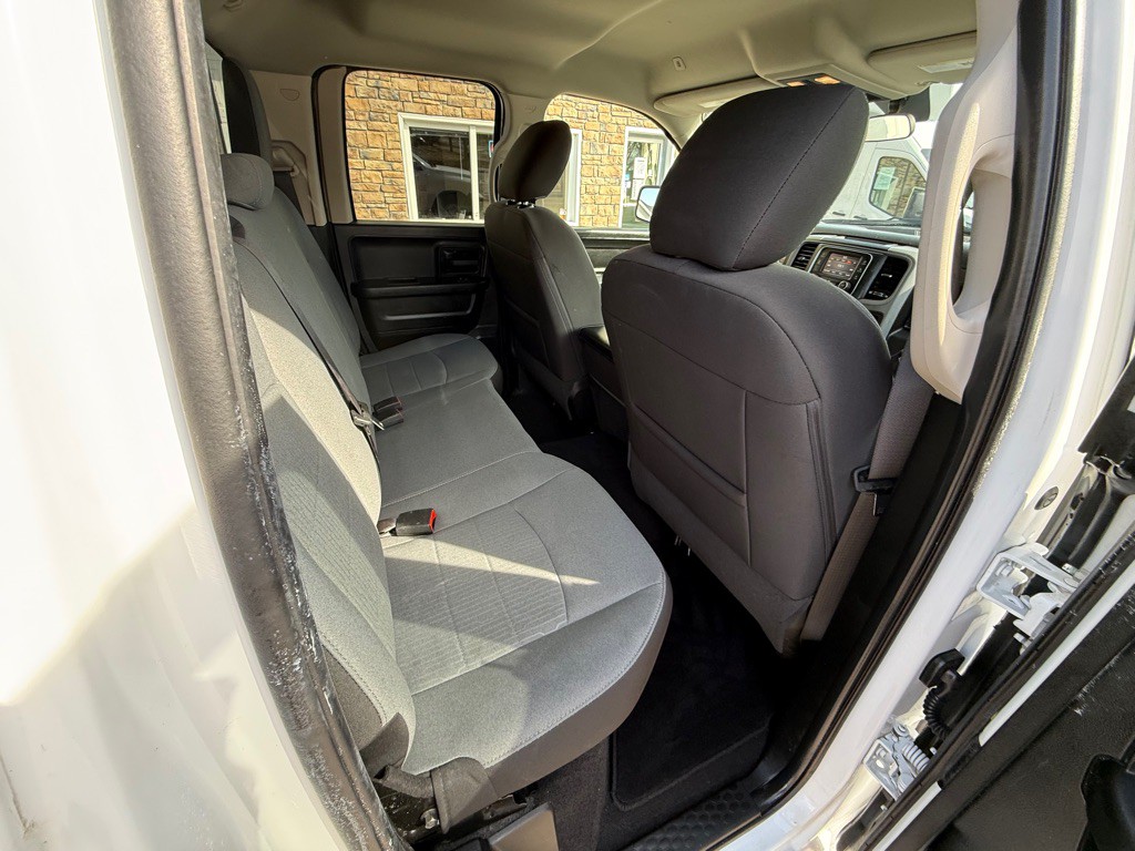 2022 RAM 1500 Image 15