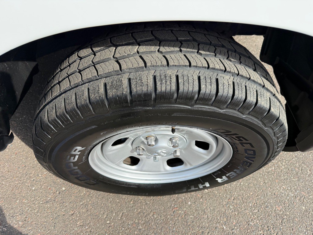 2022 RAM 1500 Image 17