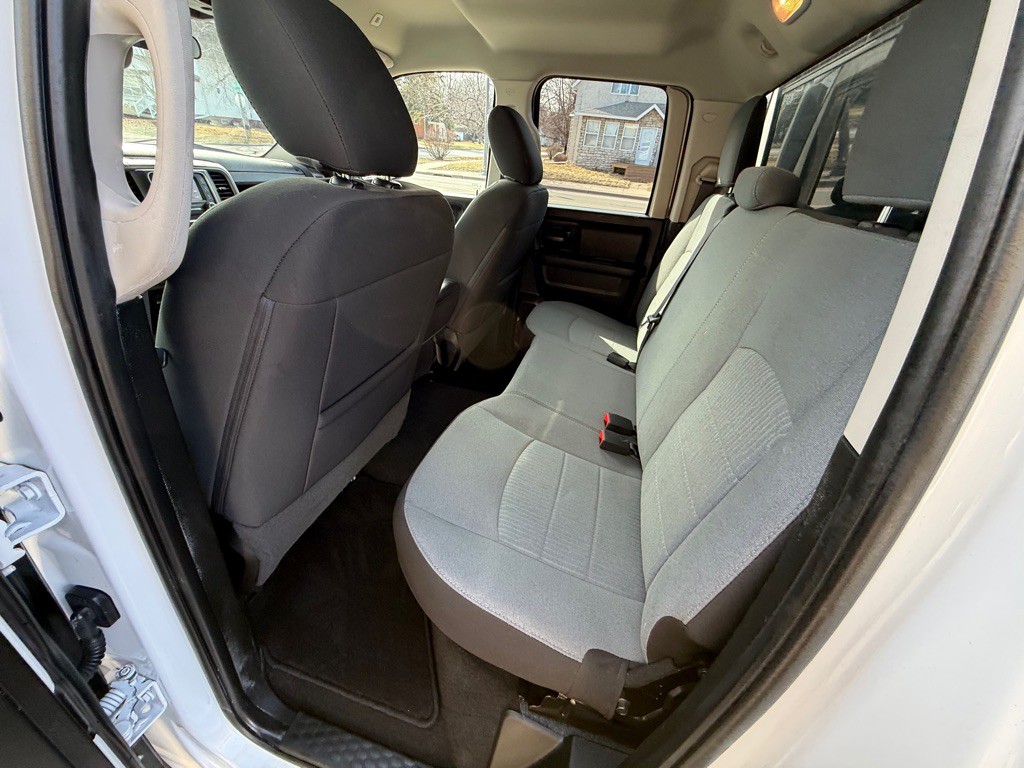 2022 RAM 1500 Image 18