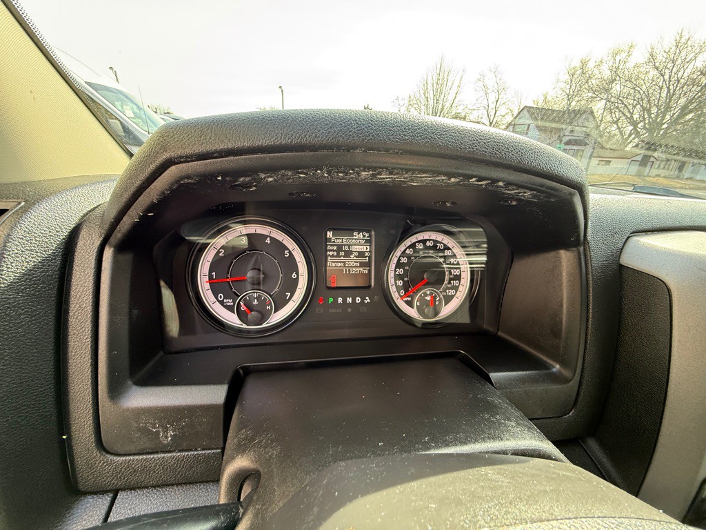 2022 RAM 1500 Image 21