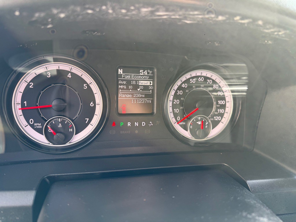 2022 RAM 1500 Image 22