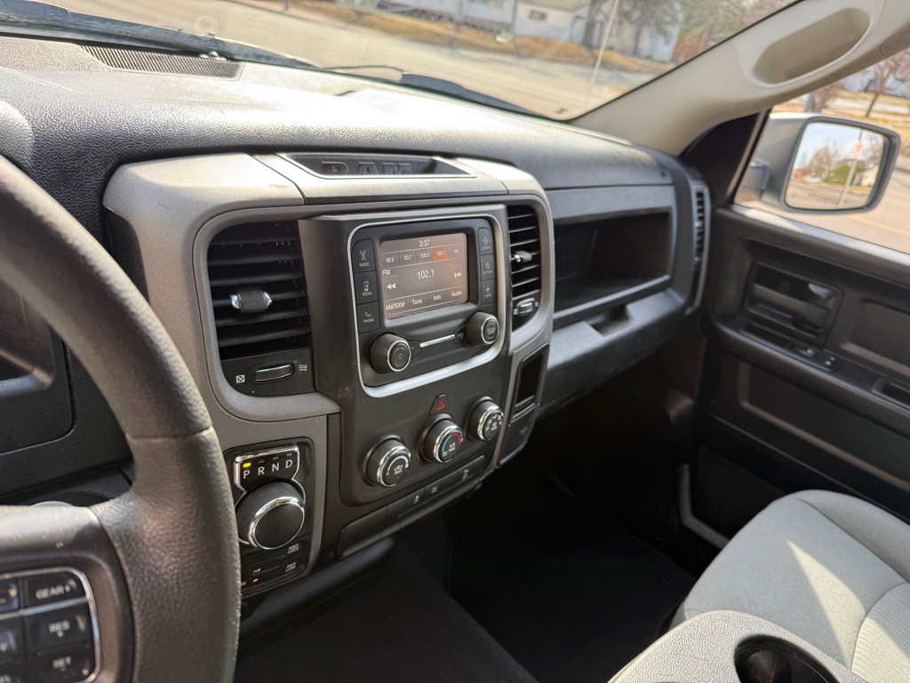 2022 RAM 1500 Image 23