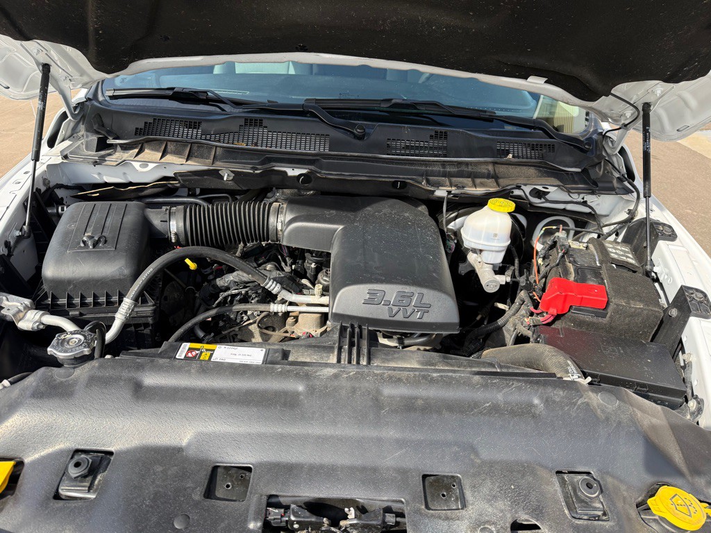 2022 RAM 1500 Image 24