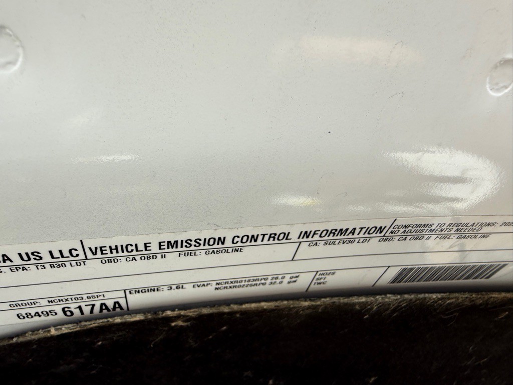 2022 RAM 1500 Image 25