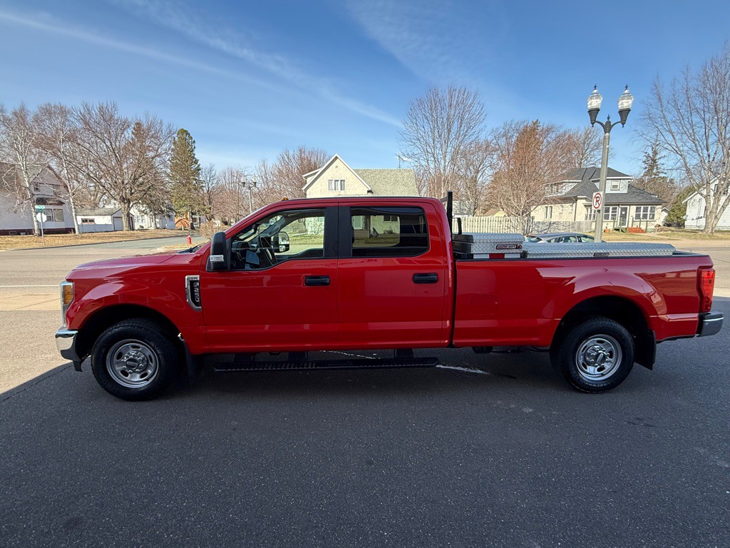 2017 Ford F-250 Image 6