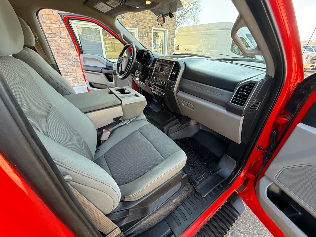 2017 Ford F-250 Image 13