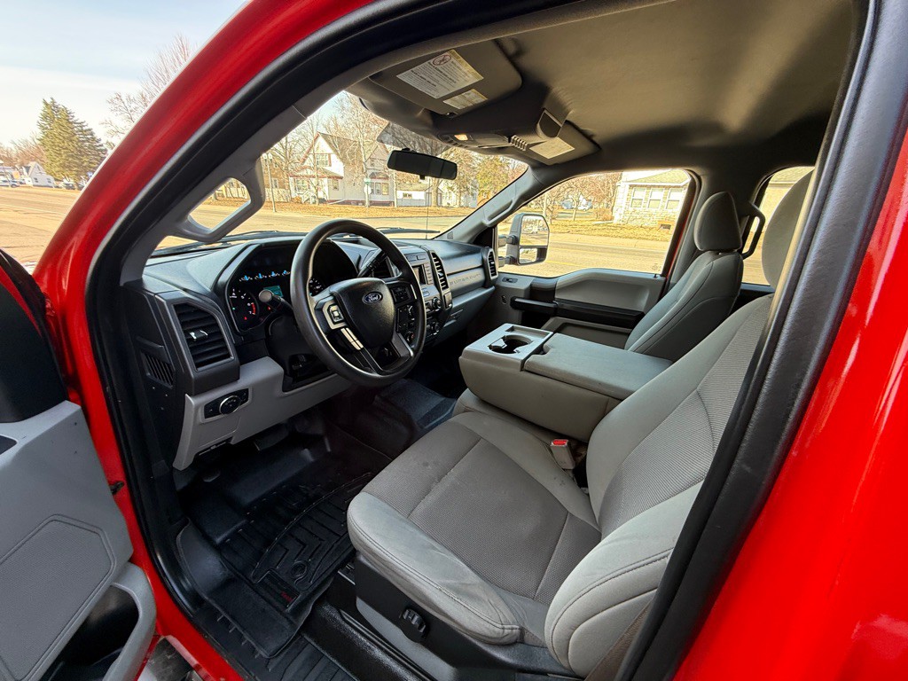 2017 Ford F-250 Image 14