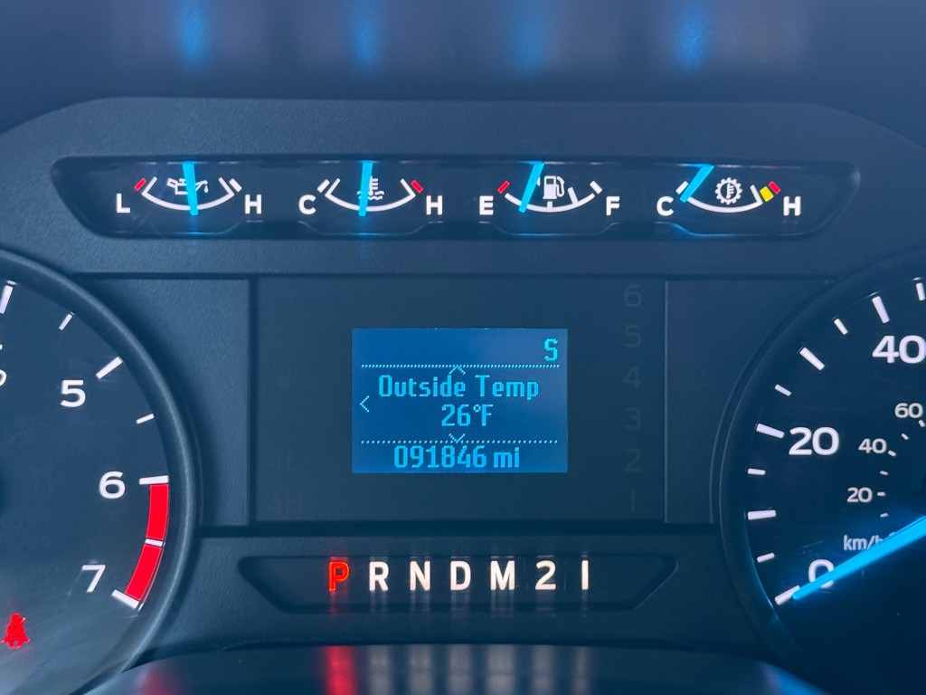 2017 Ford F-250 Image 15