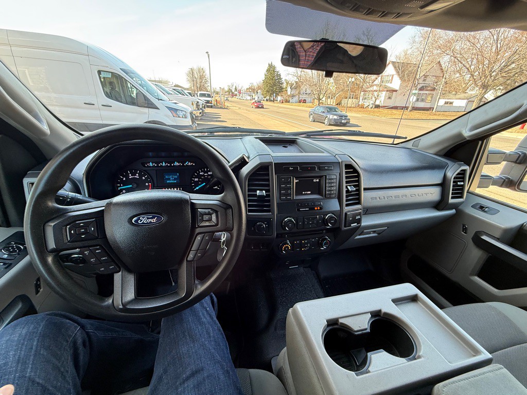 2017 Ford F-250 Image 16