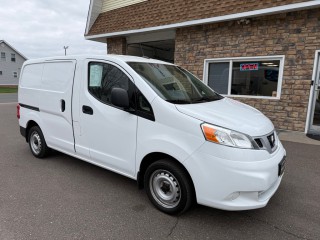 Image for 2020 Nissan NV200 S ID: 7288594