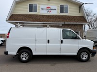 Image for 2020 Chevrolet Express 2500 ID: 7305181
