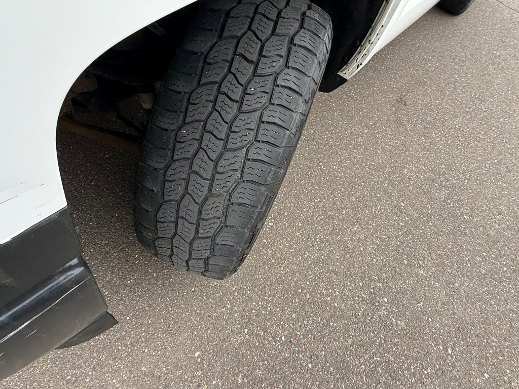 2014 Chevrolet Silverado 1500 Image 11