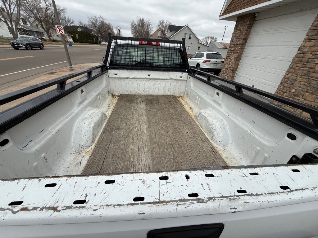 2014 Chevrolet Silverado 1500 Image 15