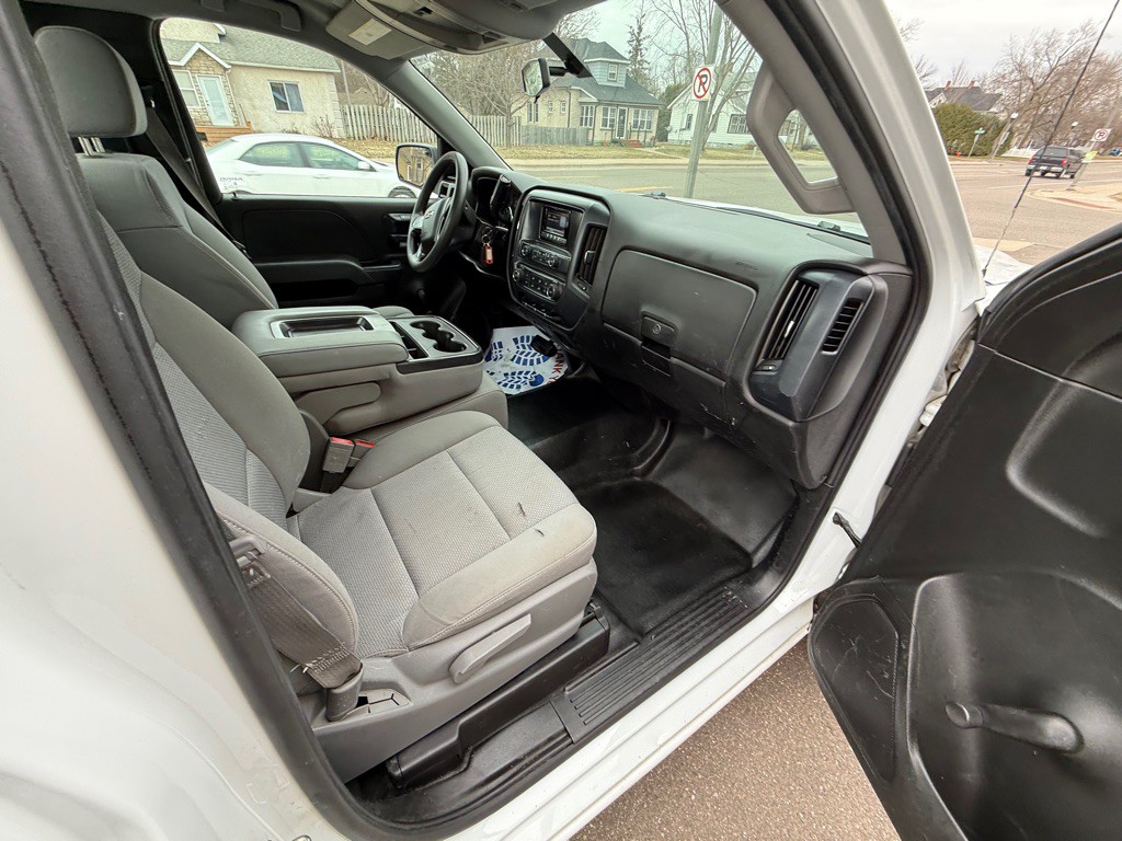 2014 Chevrolet Silverado 1500 Image 16