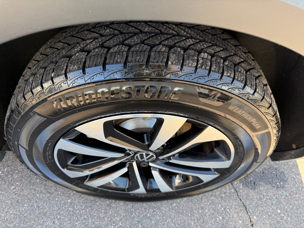 2022 Volkswagen Tiguan Image 10