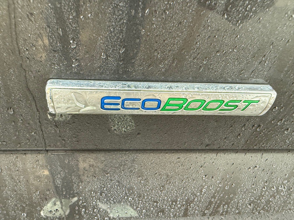 2015 Ford F-150 Image 11