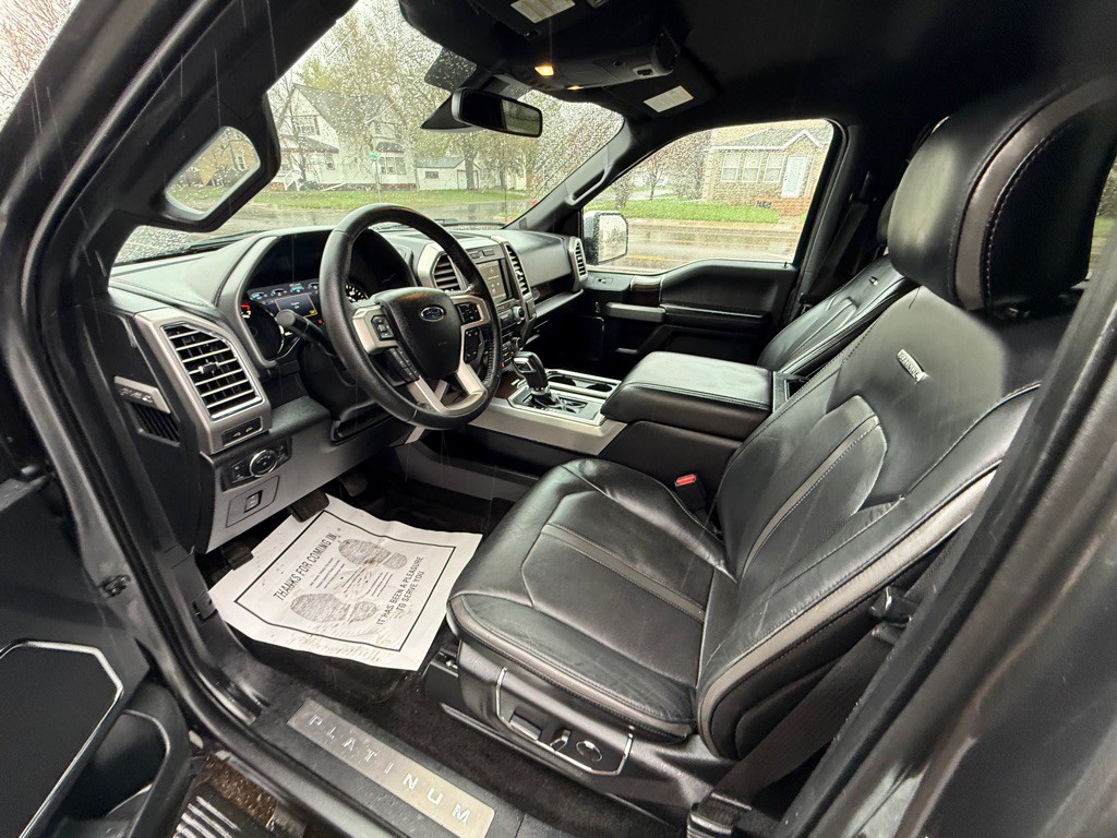 2015 Ford F-150 Image 16