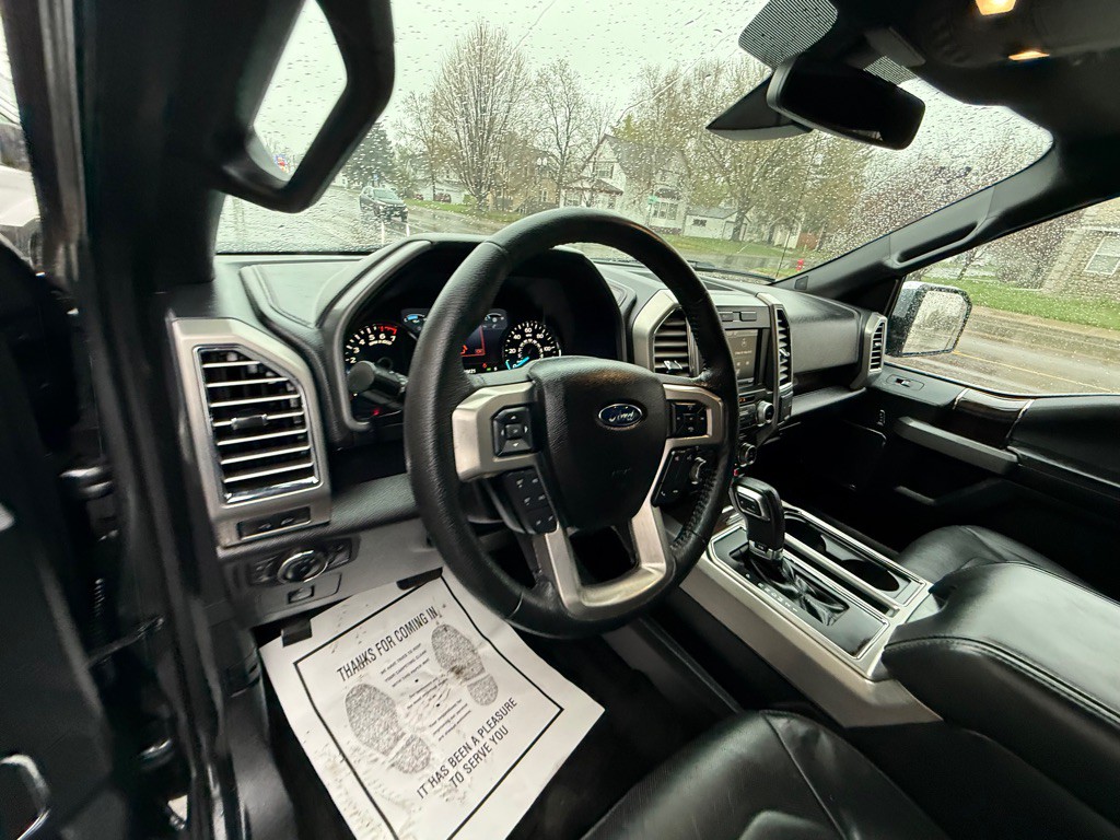 2015 Ford F-150 Image 17