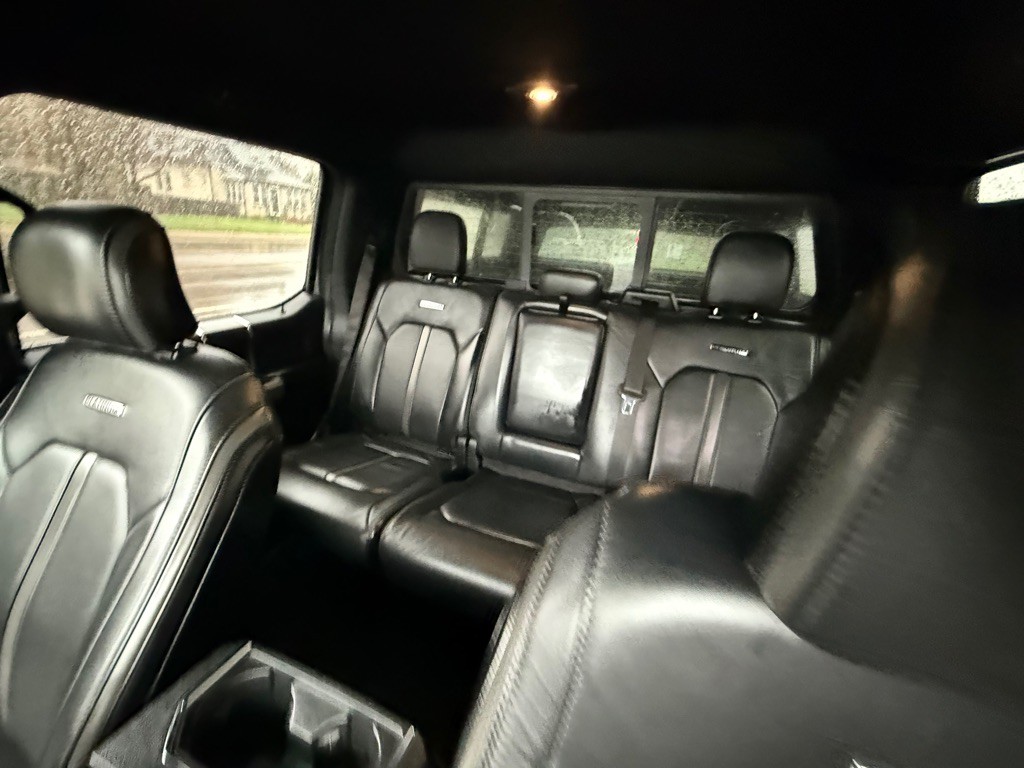 2015 Ford F-150 Image 18