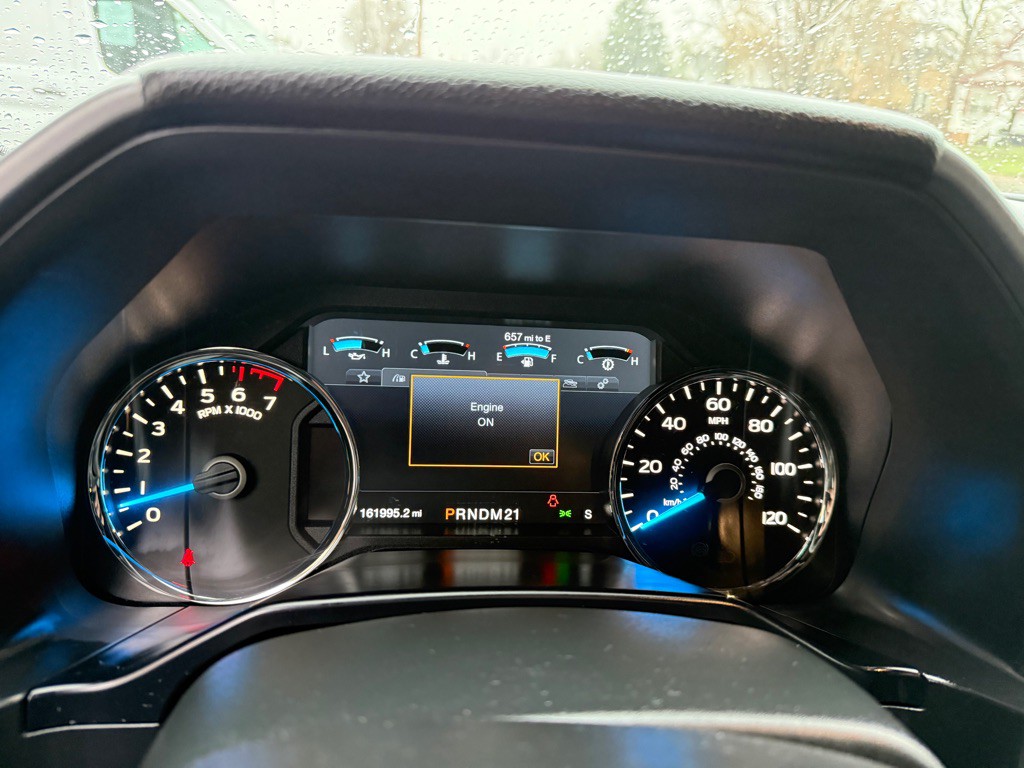 2015 Ford F-150 Image 19