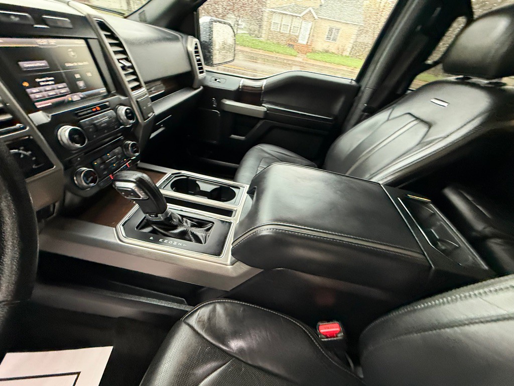 2015 Ford F-150 Image 21