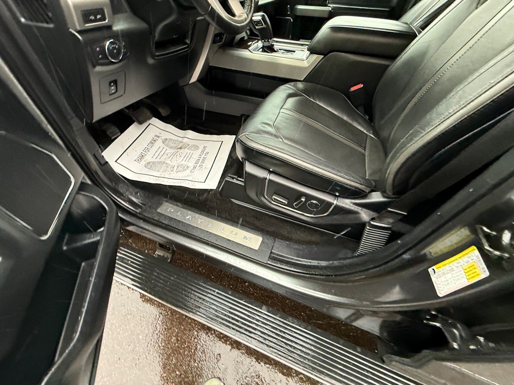 2015 Ford F-150 Image 23