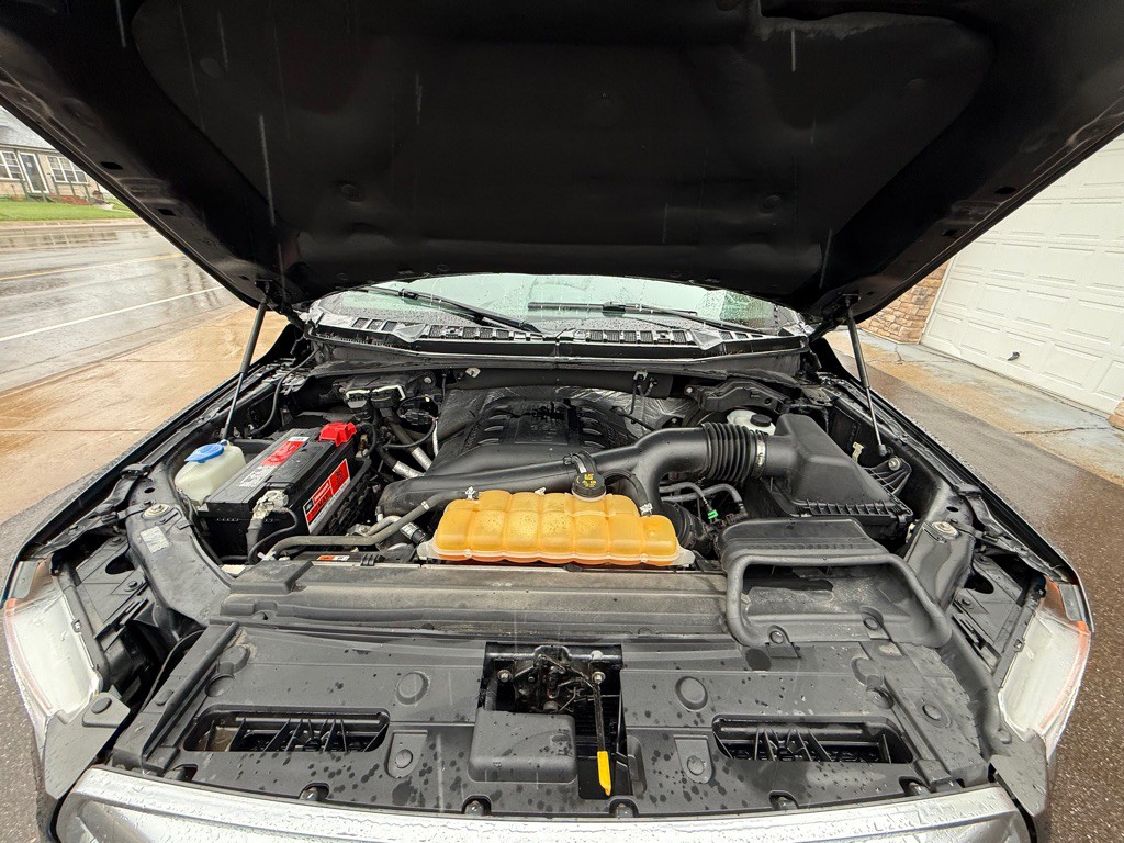 2015 Ford F-150 Image 26